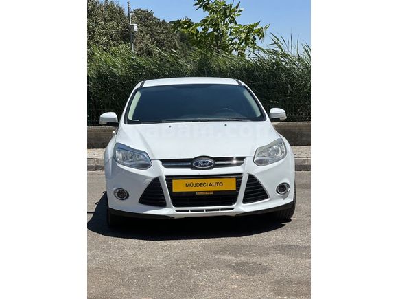 MÜJDECİ AUTODAN HATASIZ BOYASIZ TRAMERSİZ