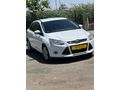 MÜJDECİ AUTODAN Ford Focus 1.6 TDCi Trend X 2012 Model Batman