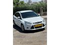 MÜJDECİ AUTODAN Ford Focus 1.6 TDCi Trend X 2012 Model Batman