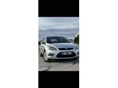 Sahibinden Ford Focus 1.6 TDCi Titanium 2011 Model 