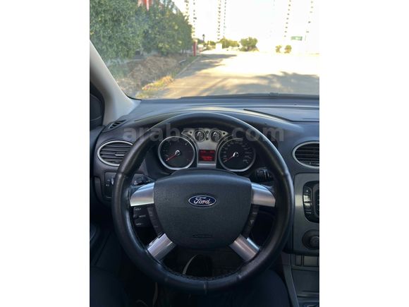 Sahibinden Ford Focus 1.6 TDCi Titanium 2011 Model 