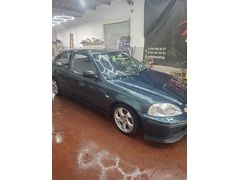 Sahibinden Honda Civic 1.4 i S 1998 Model