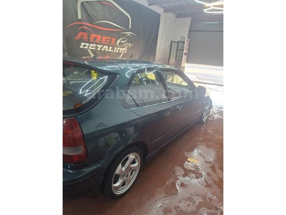 Sahibinden Honda Civic 1.4 i S 1998 Model