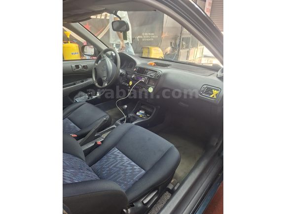 Sahibinden Honda Civic 1.4 i S 1998 Model