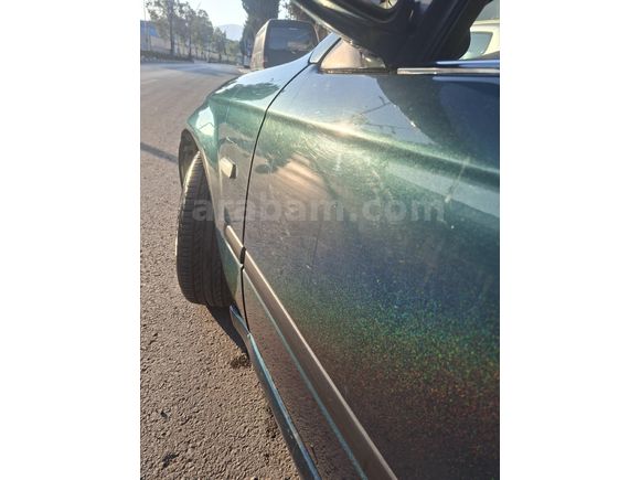 Sahibinden Honda Civic 1.4 i S 1998 Model