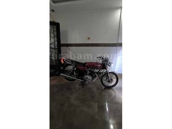 Sahibinden Kuba CG 50 Pro Ultra