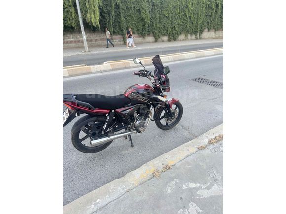 Sahibinden Kuba TK 03 