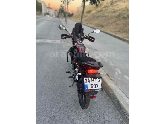 Sahibinden Kuba TK 03 
