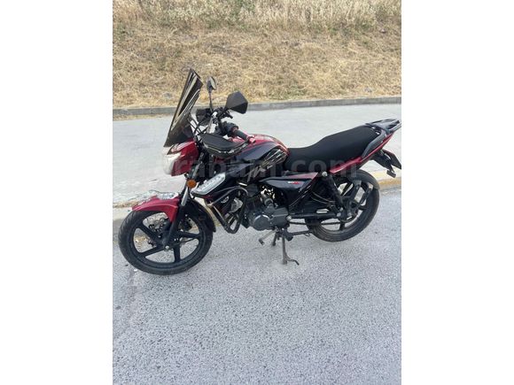 Sahibinden Kuba TK 03 