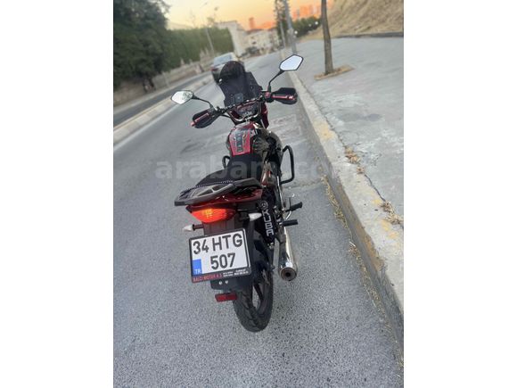 Sahibinden Kuba TK 03 