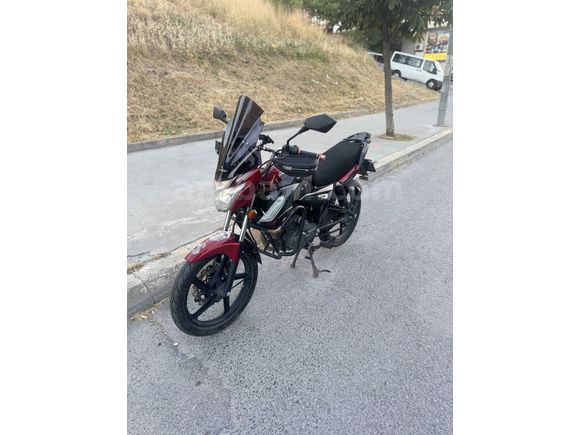 Sahibinden Kuba TK 03 