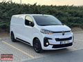 2025 CİTROEN JUMPY 1.5 HATASIZ BOYASIZ TEKNOLOJİ PAKET 1.900 KM