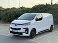 Galeriden Citroen Jumpy 1.5 BlueHDI Space 2025 Model Adana