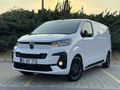 Galeriden Citroen Jumpy 1.5 BlueHDI Space 2025 Model Adana
