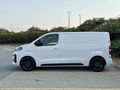 Galeriden Citroen Jumpy 1.5 BlueHDI Space 2025 Model Adana