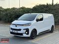 2025 CİTROEN JUMPY 1.5 HATASIZ BOYASIZ TEKNOLOJİ PAKET 1.900 KM