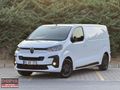 2025 CİTROEN JUMPY 1.5 HATASIZ BOYASIZ TEKNOLOJİ PAKET 1.900 KM