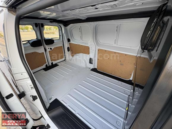 2025 CİTROEN JUMPY 1.5 HATASIZ BOYASIZ TEKNOLOJİ PAKET 1.900 KM