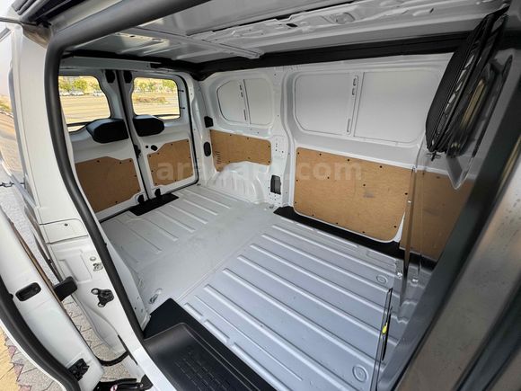 Galeriden Citroen Jumpy 1.5 BlueHDI Space 2025 Model Adana
