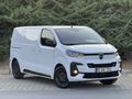 Galeriden Citroen Jumpy 1.5 BlueHDI Space 2025 Model Adana
