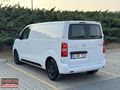2025 CİTROEN JUMPY 1.5 HATASIZ BOYASIZ TEKNOLOJİ PAKET 1.900 KM