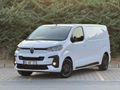 Galeriden Citroen Jumpy 1.5 BlueHDI Space 2025 Model Adana