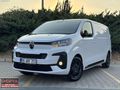 2025 CİTROEN JUMPY 1.5 HATASIZ BOYASIZ TEKNOLOJİ PAKET 1.900 KM