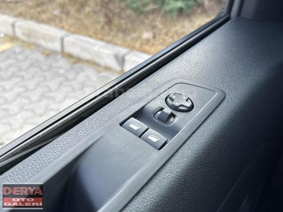 2025 CİTROEN JUMPY 1.5 HATASIZ BOYASIZ TEKNOLOJİ PAKET 1.900 KM