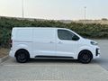 Galeriden Citroen Jumpy 1.5 BlueHDI Space 2025 Model Adana