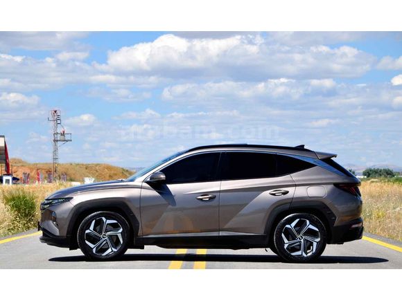 “SÜSLER”-HATASIZ-BOYASIZ-ELİTE PLUS-4X4-FULLL