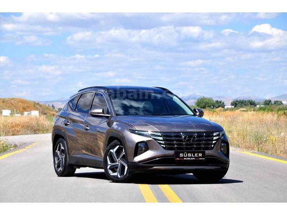“SÜSLER”-HATASIZ-BOYASIZ-ELİTE PLUS-4X4-FULLL