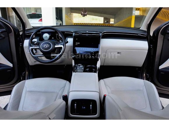 “SÜSLER”-HATASIZ-BOYASIZ-ELİTE PLUS-4X4-FULLL