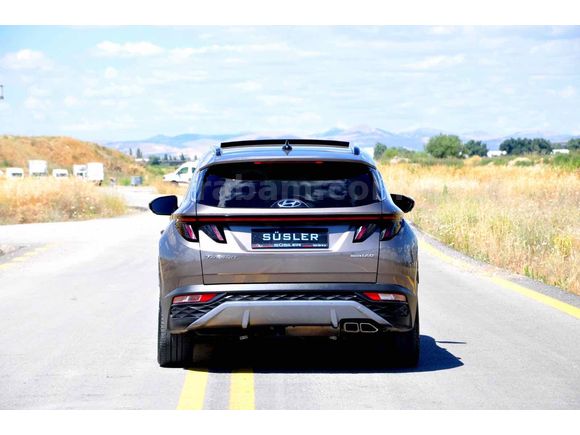 “SÜSLER”-HATASIZ-BOYASIZ-ELİTE PLUS-4X4-FULLL
