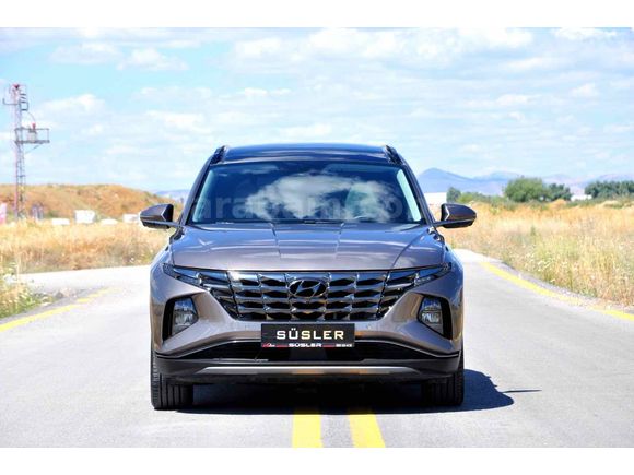 “SÜSLER”-HATASIZ-BOYASIZ-ELİTE PLUS-4X4-FULLL