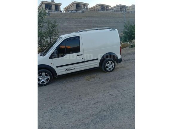 Sahibinden FordConnect  2005 Model