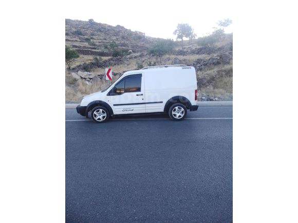 Sahibinden FordConnect  2005 Model