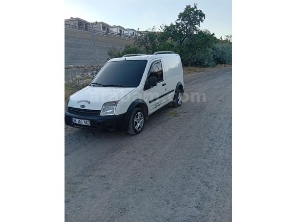 Sahibinden FordConnect  2005 Model