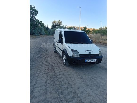 Sahibinden FordConnect  2005 Model