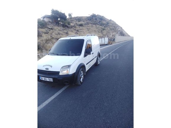 Sahibinden FordConnect  2005 Model