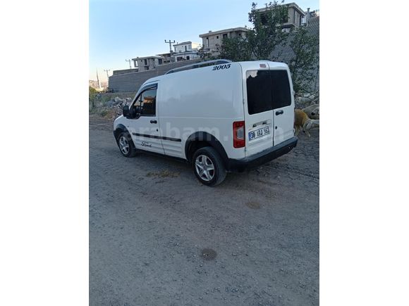 Sahibinden FordConnect  2005 Model