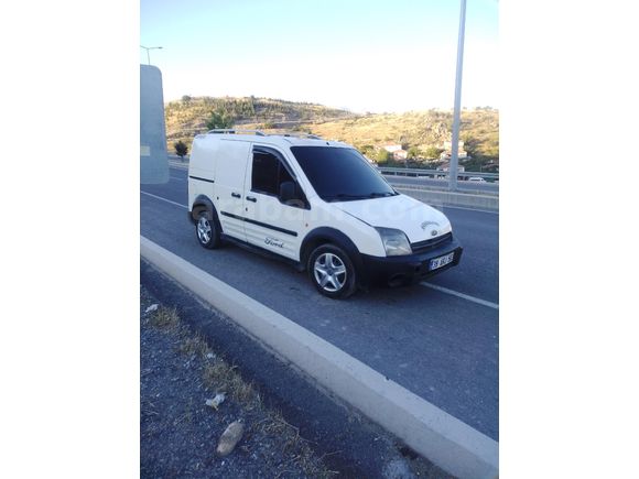 Sahibinden FordConnect  2005 Model