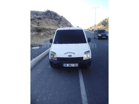 Sahibinden FordConnect  2005 Model