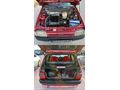 Galeriden Fiat Uno 70 SX 1996 Model Ankara