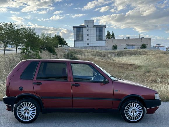 Galeriden Fiat Uno 70 SX 1996 Model Ankara