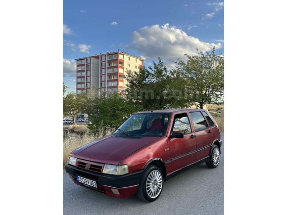Galeriden Fiat Uno 70 SX 1996 Model Ankara