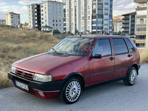 Galeriden Fiat Uno 70 SX 1996 Model Ankara