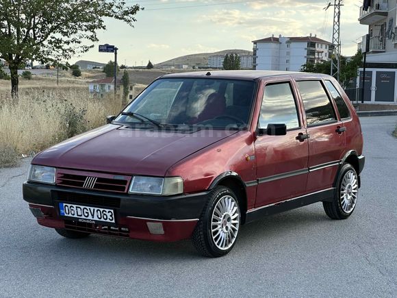 Galeriden Fiat Uno 70 SX 1996 Model Ankara