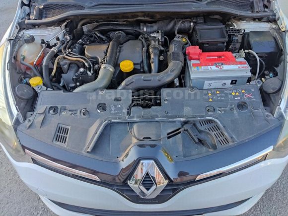Sahibinden Renault Clio 1.5 dCi Joy 2016 Model