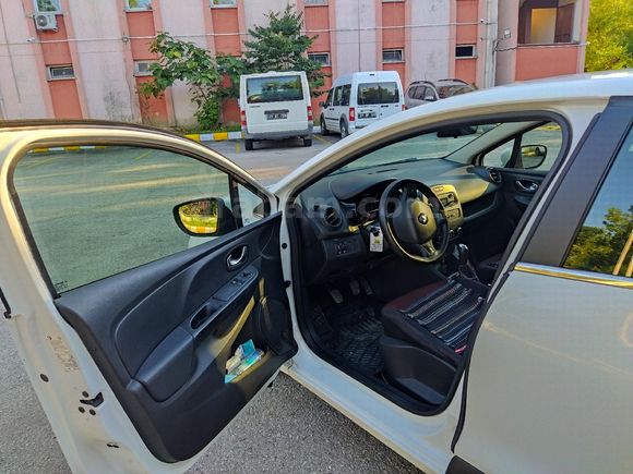 Sahibinden Renault Clio 1.5 dCi Joy 2016 Model
