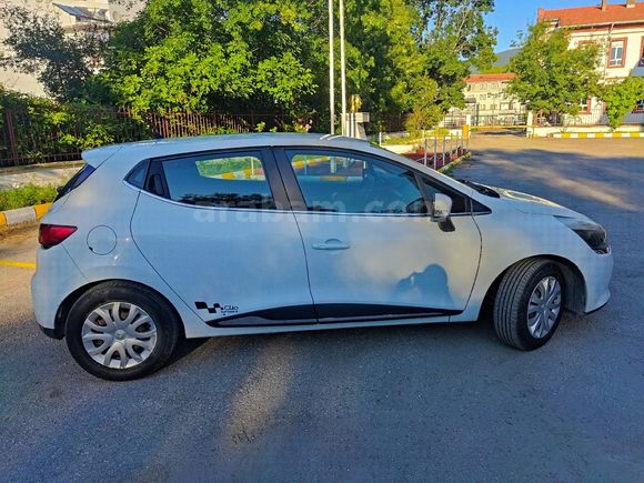Sahibinden Renault Clio 1.5 dCi Joy 2016 Model